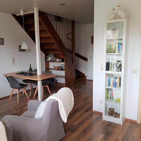 Ferienwohnung Kirschbluete Billigheim-Ingenheim Exterior foto