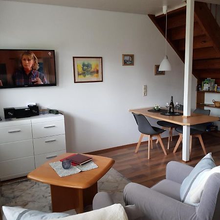 Ferienwohnung Kirschbluete Billigheim-Ingenheim Exterior foto