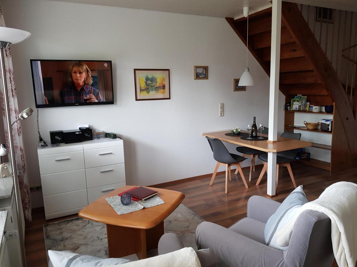 Ferienwohnung Kirschbluete Billigheim-Ingenheim Exterior foto