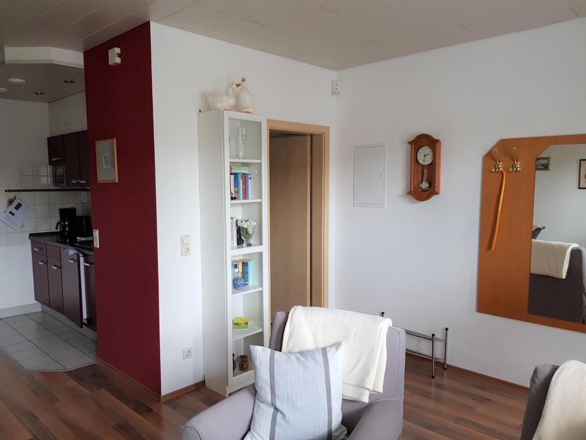 Ferienwohnung Kirschbluete Billigheim-Ingenheim Exterior foto