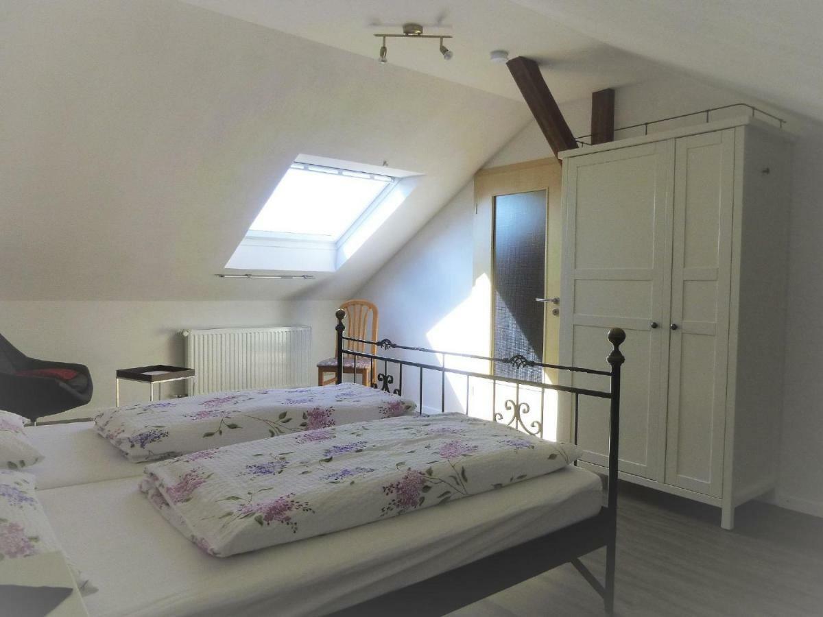Ferienwohnung Kirschbluete Billigheim-Ingenheim Exterior foto