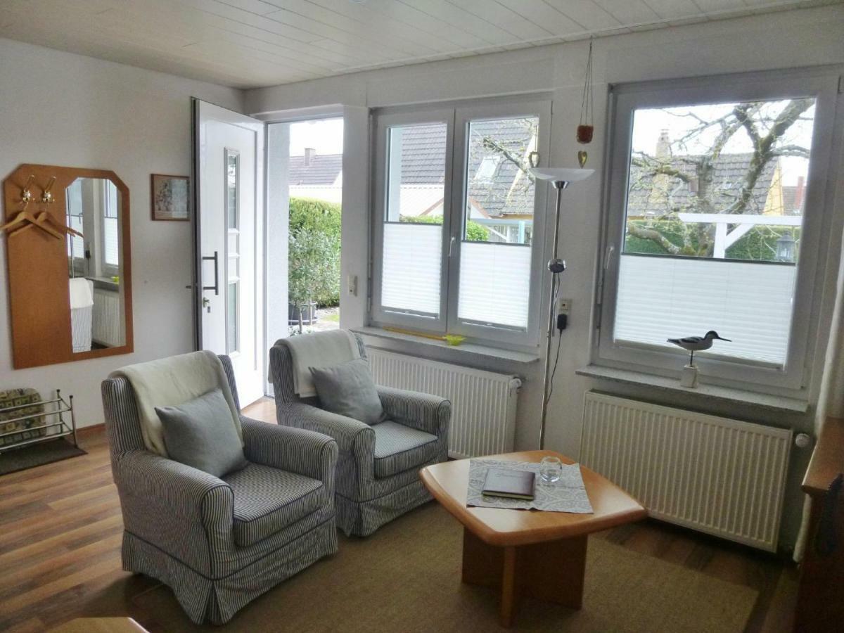 Ferienwohnung Kirschbluete Billigheim-Ingenheim Exterior foto
